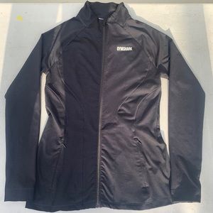 Gymshark Training Zip Up Jacket